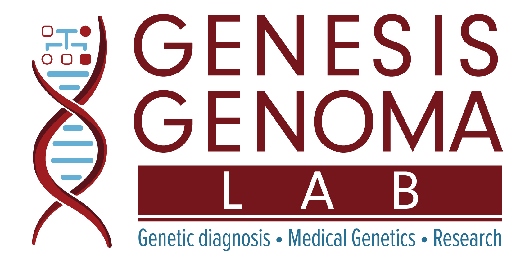 Genesis Genoma Lab